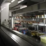 Hostel Hostel Genève *