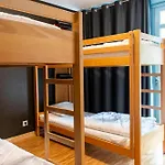 Hostel Genève * Genf