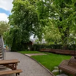 Hostel Genève Genf