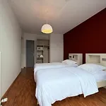 Hostel Genève *