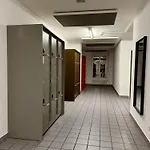 Hostel Hostel Genève Genf