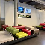 Hostel Genève *