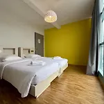 Hostel Hostel Genève