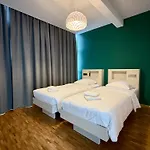 Hostel Genève Hostel Genf
