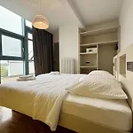 Hostel Genève Hostel *