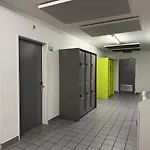Hostel Genève