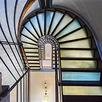 Hostel Genève * Genf