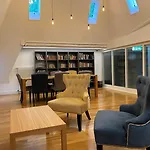 Hostel Genève * Genf