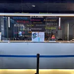 Hostel Genève * Genf
