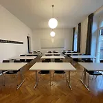 Hostel Genève