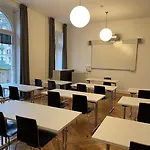 Hostel Hostel Genève *
