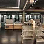 Hostel Genève