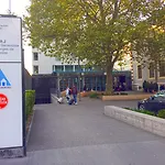 Hostel Genève *