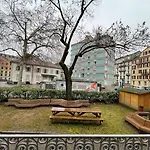 Hostel Genève