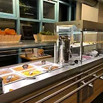 Hostel Genève * Genf