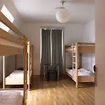 Hostel Genève Hostel Genf