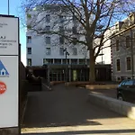 Hostel Genève