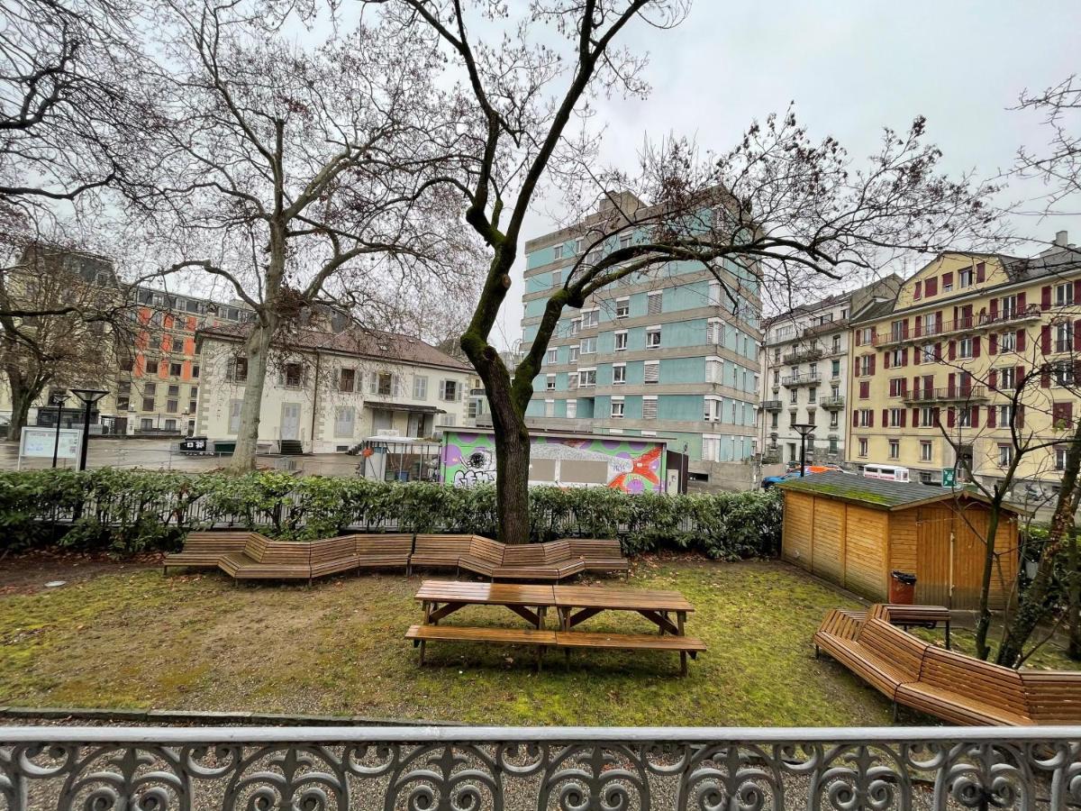 Hostal Geneva Hostel