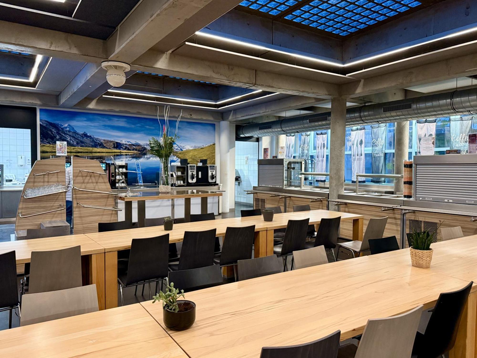 Hostel Hostel Genève *