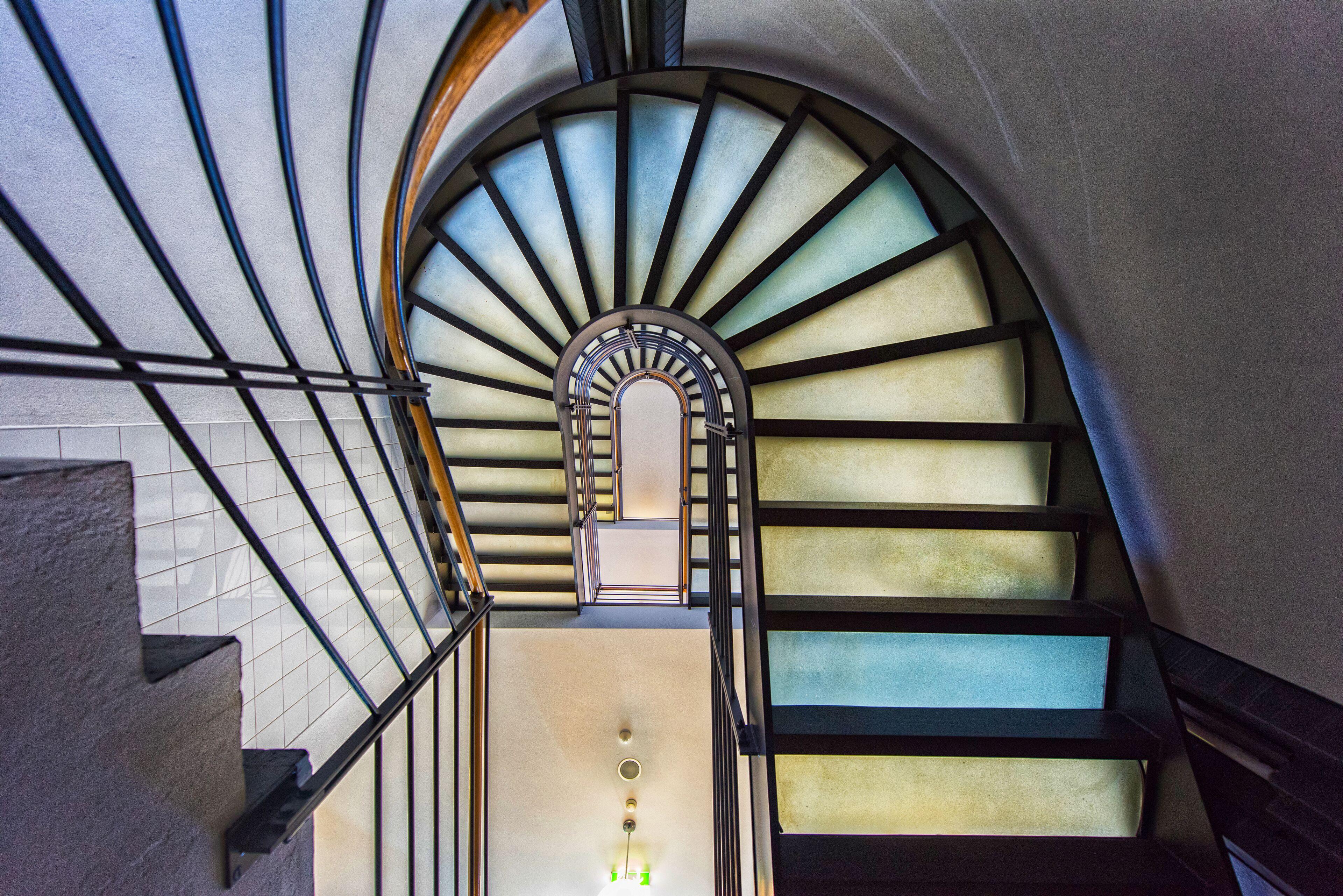 Hostel Genève * Genf