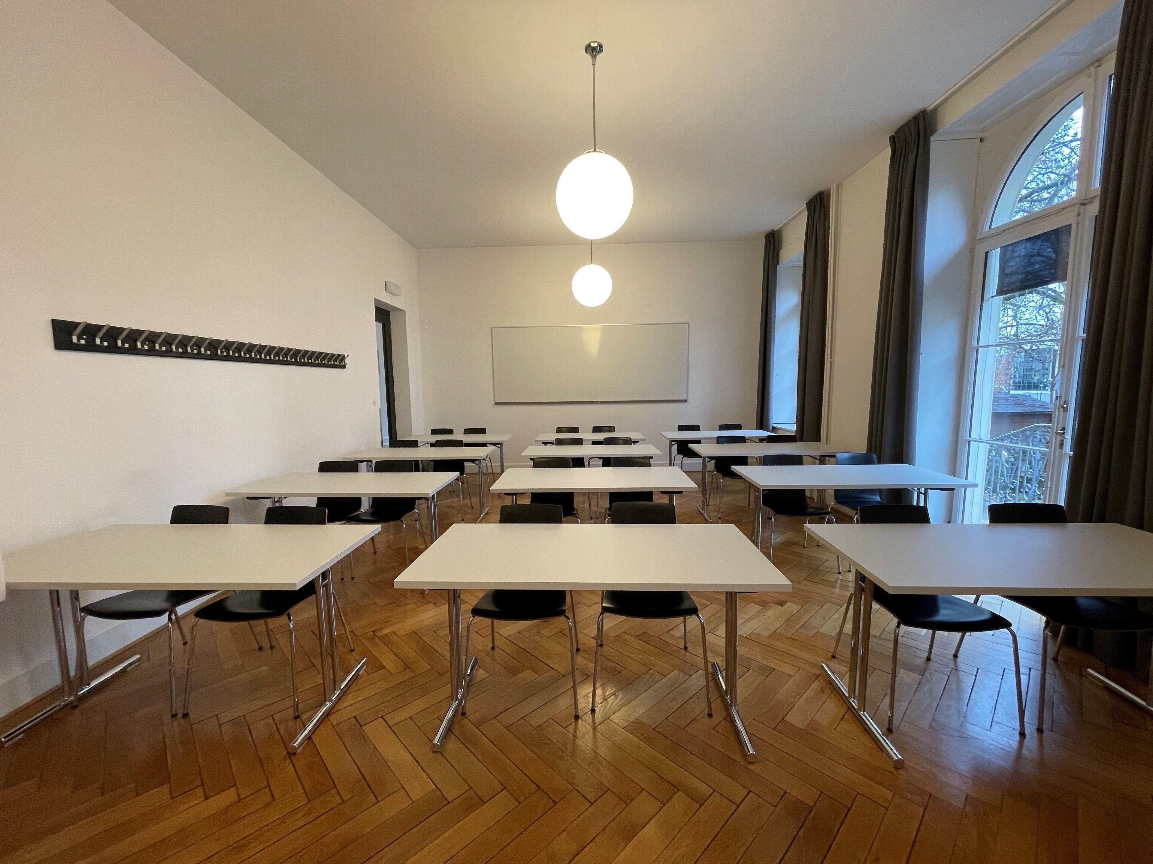 Hostel Genève