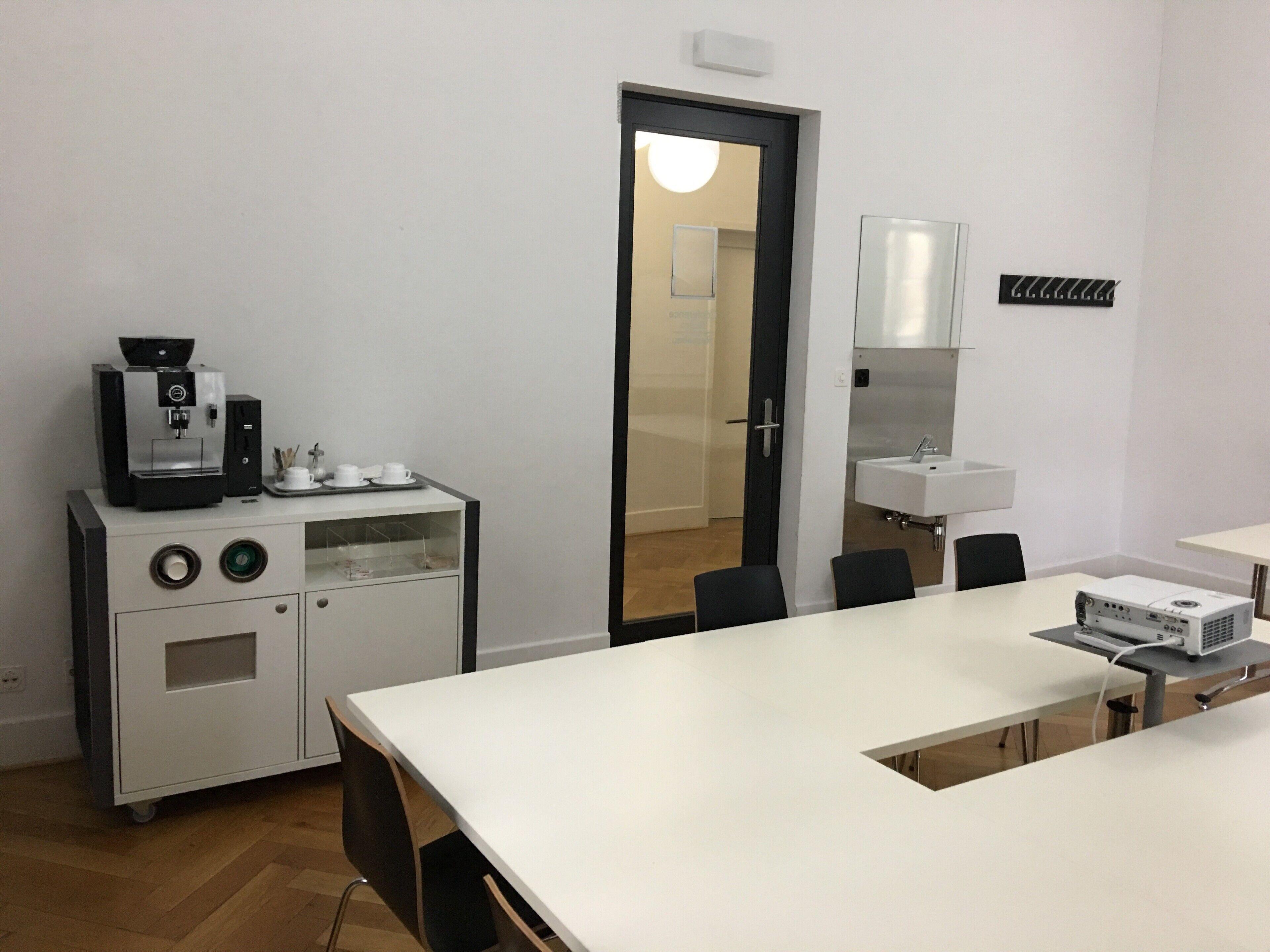 Hostel Genève * Genf