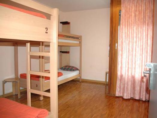 Hostel Genève